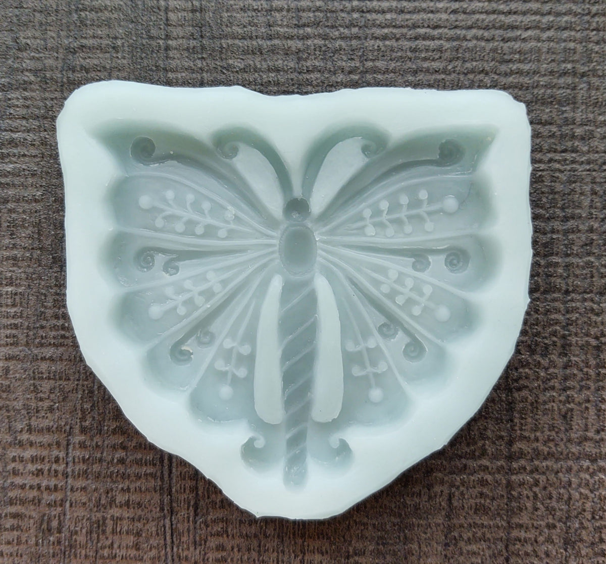 Butterfly Soap Mold
