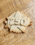 Limited Time - 250th United States Anniversary Silicone Cookie Mold