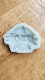 Limited Time - 250th United States Anniversary Silicone Cookie Mold