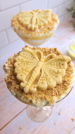 Butterfly Silicone Cookie Mold