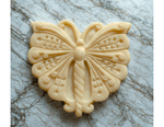 Butterfly Silicone Cookie Mold