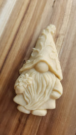 Garden Gnome Silicone Cookie Mold