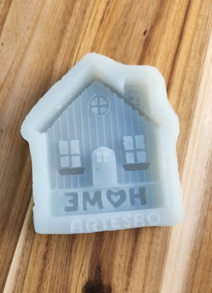 Home Silicone Cookie Mold