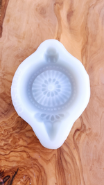 Ornament Silicone Cookie Mold