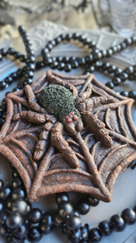 Spiderweb Silicone Cookie Mold