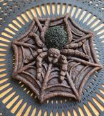Spiderweb Silicone Cookie Mold
