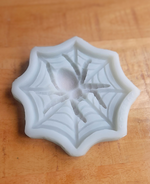 Spiderweb Silicone Cookie Mold