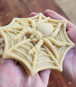 Spiderweb Silicone Cookie Mold