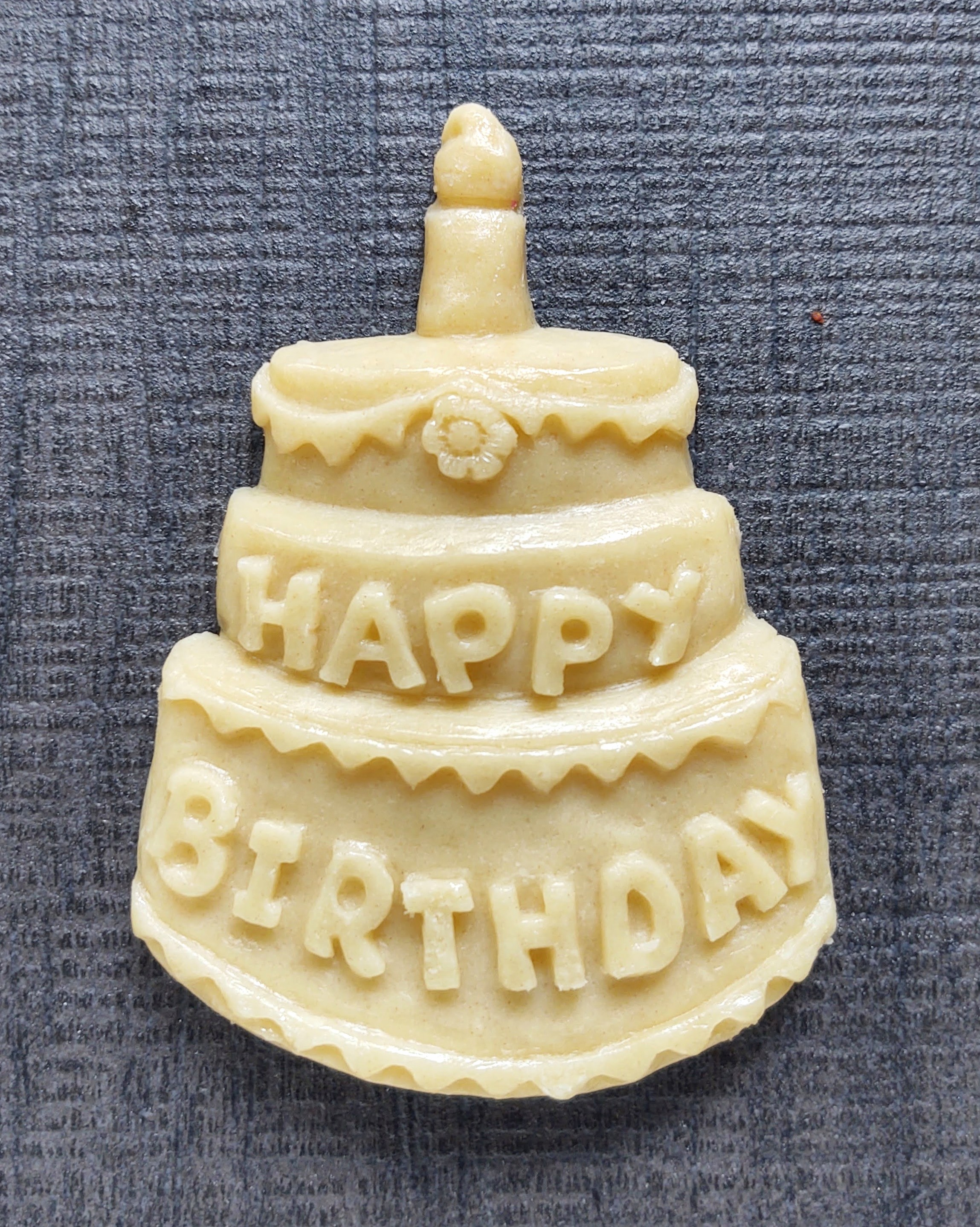 Birthday best sale cake molds