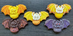 Bat Silicone Cookie Mold