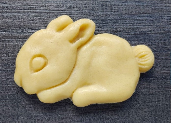 Baby Bunny Silicone Cookie Mold