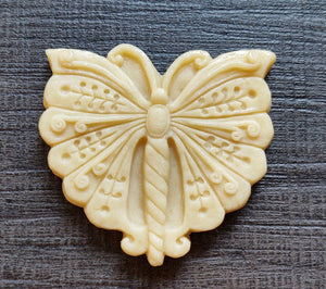 Butterfly Silicone Cookie Mold – Artesão Cookie Molds