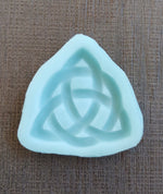 Celtic Knot Silicone Cookie Mold