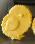 Mini Chick Silicone Cookie Mold