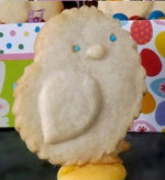 Mini Chick Silicone Cookie Mold