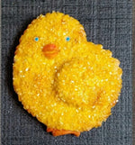 Chick Silicone Cookie Mold