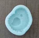 Chick Silicone Cookie Mold
