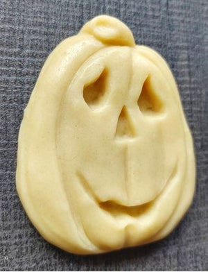 Dopey Pumpkin Silicone Cookie Mold