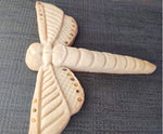 Dragonfly Silicone Cookie Mold