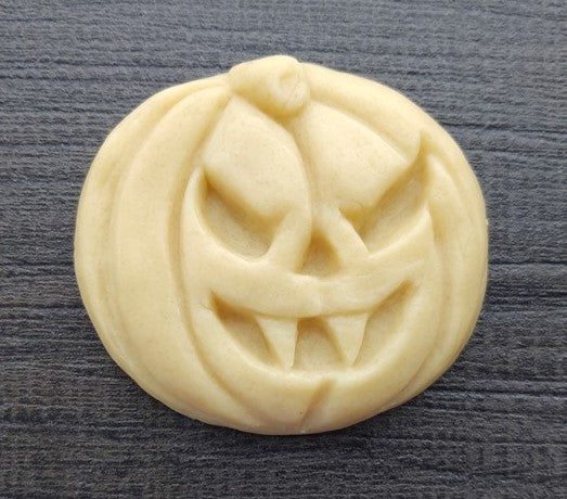 Evil Pumpkin Silicone Cookie Mold