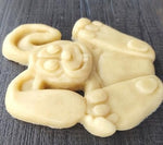 Funny Bunny Silicone Cookie Mold