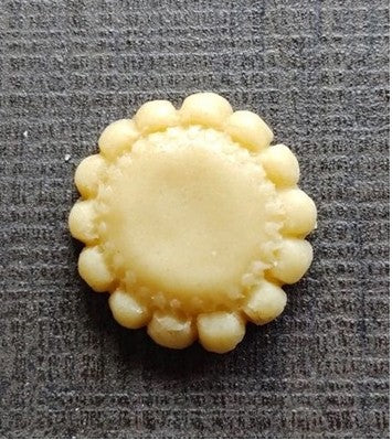 Mini Jewel/Flower Silicone Cookie Mold