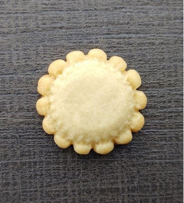 Mini Jewel/Flower Silicone Cookie Mold