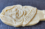 Kamala Harris Silicone Cookie Mold