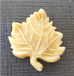 Maple Leaf Silicone Cookie Mold