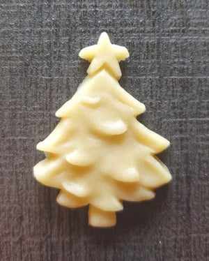 Mini Evergreen Tree Silicone Cookie Mold