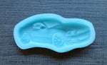 Mustang Silicone Cookie Mold
