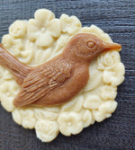 Nightingale Give-Back Silicone Cookie Mold