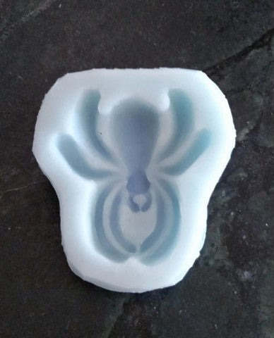Mini Spider Silicone Cookie Mold
