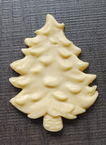 Tree Silicone Cookie Mold