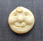 Yum Face Silicone Cookie Mold